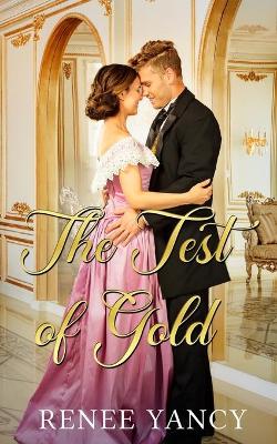 Cover of The Test of Gold