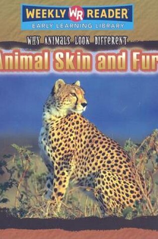 Cover of Animal Skin and Fur