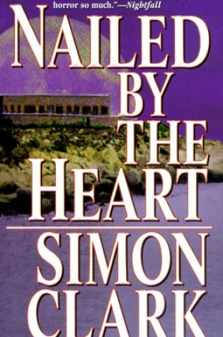 Cover of Nailed by the Heart