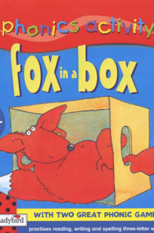 Cover of Fox in a Box