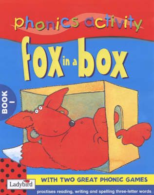 Cover of Fox in a Box