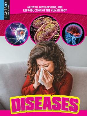 Book cover for Diseases
