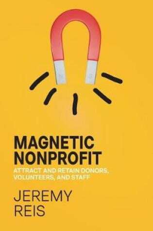 Cover of Magnetic Nonprofit