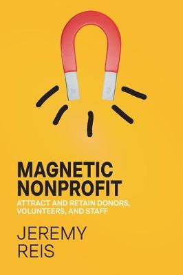 Cover of Magnetic Nonprofit