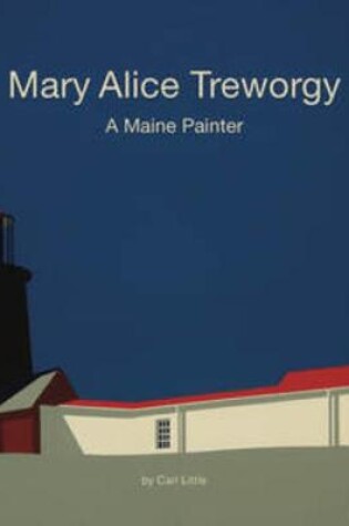 Cover of Mary Alice Treworgy