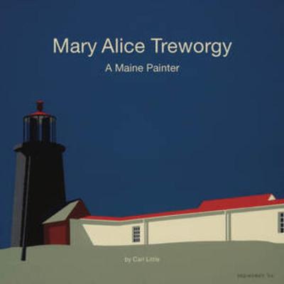 Book cover for Mary Alice Treworgy