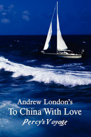 Cover of To China with Love