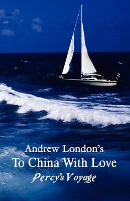 Book cover for To China with Love