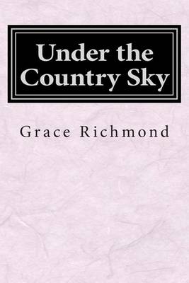 Book cover for Under the Country Sky