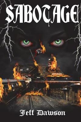 Book cover for Sabotage