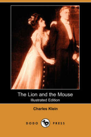 Cover of The Lion and the Mouse(Dodo Press)