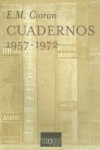 Book cover for Cuadernos 1957-1972