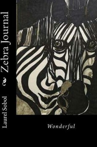 Cover of Zebra Journal