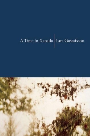 Cover of A Time in Xanadu