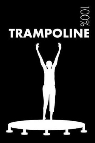 Cover of Trampoline Notebook