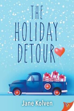 Cover of The Holiday Detour