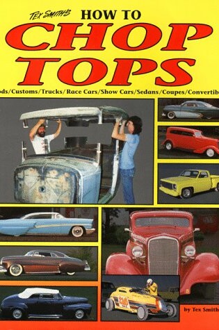 Cover of How to Chop Tops