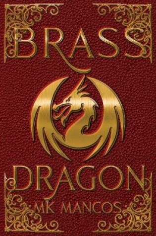 Cover of Brass Dragon