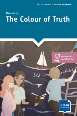 Cover of The Colour of Truth