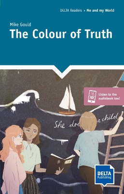 Book cover for The Colour of Truth