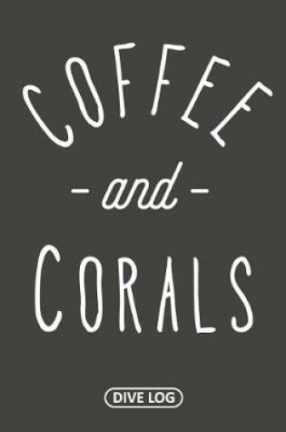 Cover of Coffee and Corals