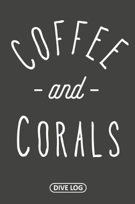 Book cover for Coffee and Corals