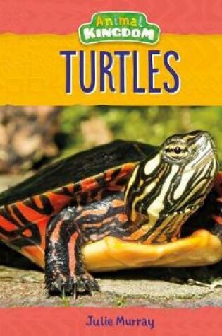 Cover of Turtles