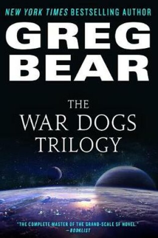 Cover of The War Dogs Trilogy