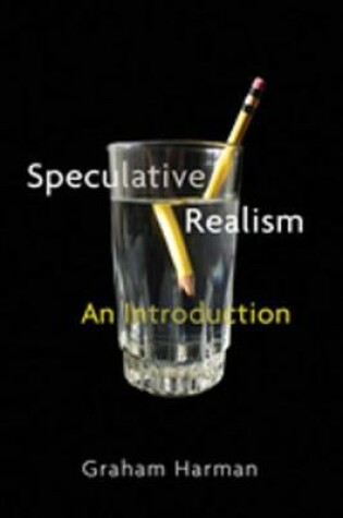 Cover of Speculative Realism