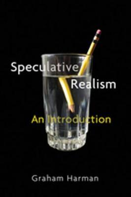 Book cover for Speculative Realism