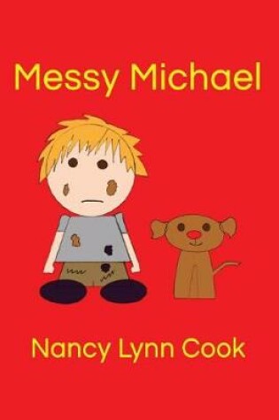 Cover of Messy Michael