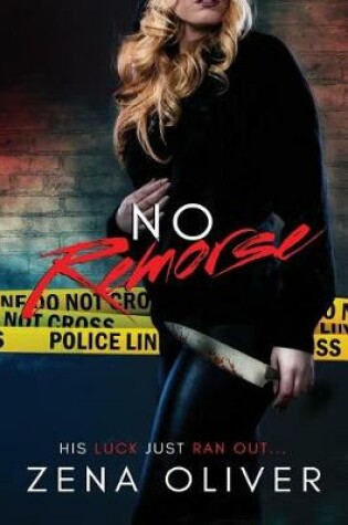 Cover of No Remorse