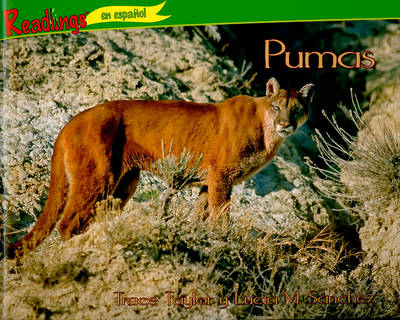 Cover of Pumas
