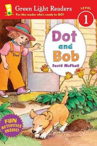 Cover of Dot and Bob