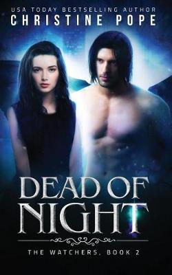 Book cover for Dead of Night