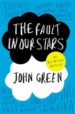 Cover of Fault In Our Stars, The (special Export Edition)