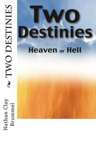 Cover of Two Destinies