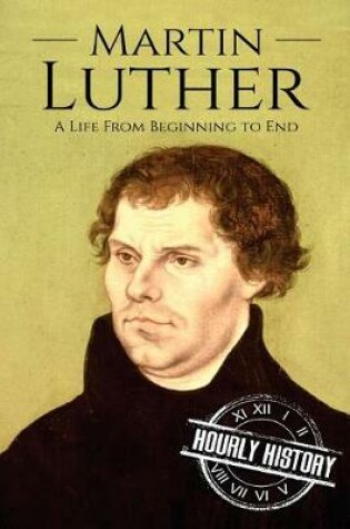 Cover of Martin Luther