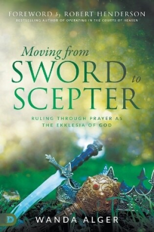 Cover of Moving from Sword to Scepter