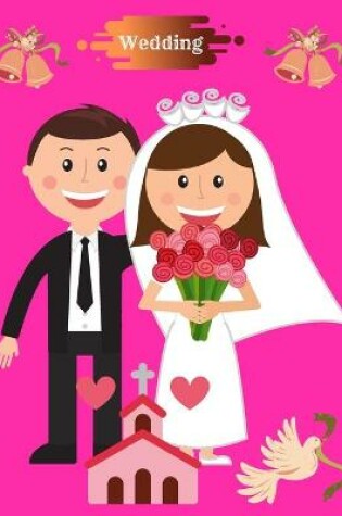 Cover of Wedding