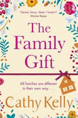 Cover of The Family Gift