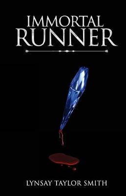 Book cover for Immortal Runner