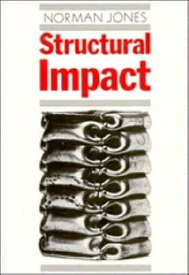 Book cover for Structural Impact