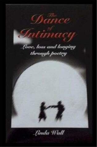 Cover of The Dance of Intimacy