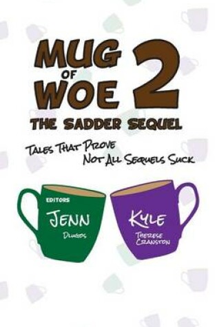 Cover of Mug of Woe 2