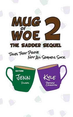 Book cover for Mug of Woe 2