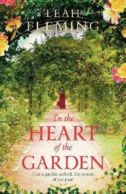 Book cover for In the Heart of the Garden