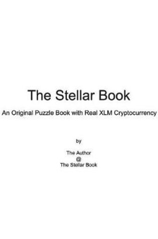 Cover of The Stellar Book