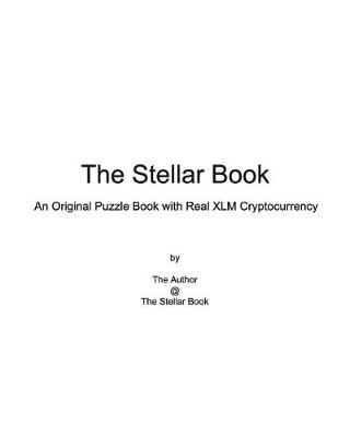 Book cover for The Stellar Book