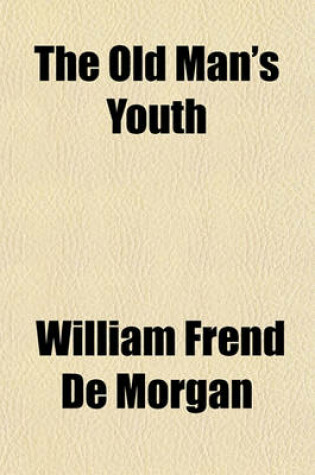 Cover of The Old Man's Youth